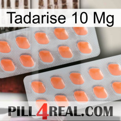 Tadarise 10Mg 27